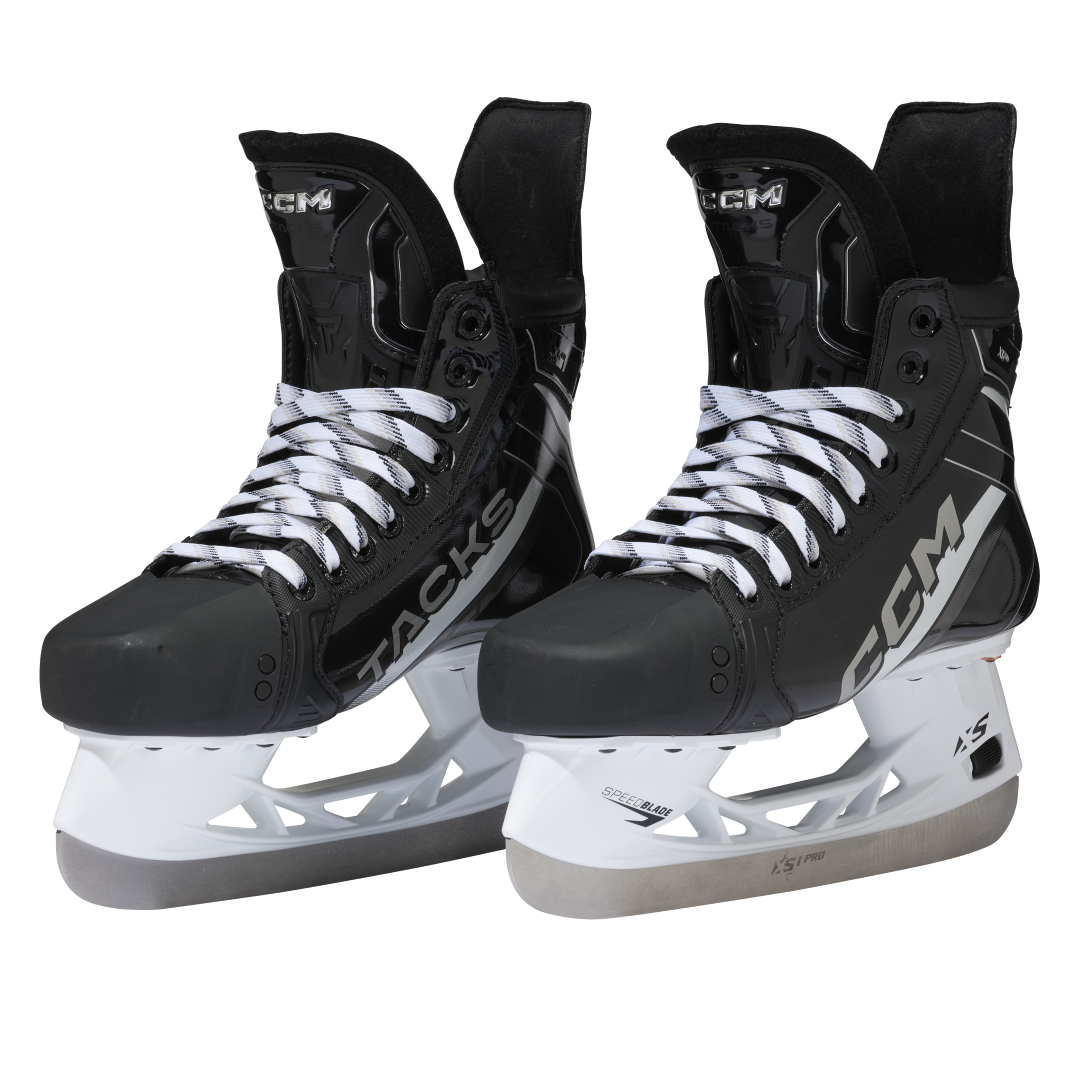 Bauer Ice Skates Biggest Hockey Skate Battle Of 2026 Bauer Fuse Vs CCM VIZION, TRUE NITRO  Warrior Alpha Pro